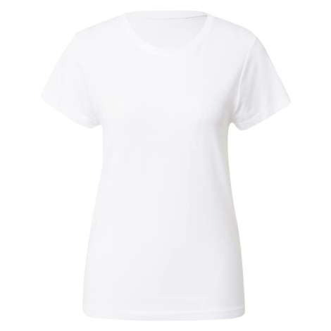 Athlecia Funkčné tričko 'Julee'  biela