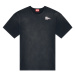 Tričko Diesel T-Boxt-N7 T-Shirt Black