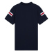 Paris Saint Germain polokošeľa Sleeve Stripe blue