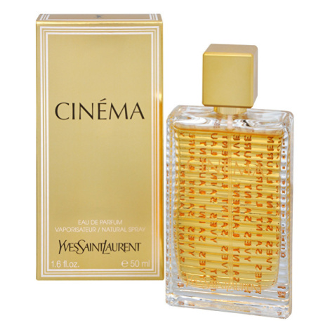 Dámske parfémy Yves Saint Laurent