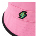 Superdry Klobúk Sportstyle Nrg Bucket Hat W9010122A Ružová