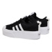 Adidas Sneakersy Nizza Platform W FV5321 Čierna