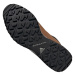Pánske trekové topánky Terrex Pathmaker G26457 - Adidas hnědo-černá
