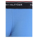 Tommy Hilfiger Underwear Boxerky  modrá / modrá denim / tmavosivá / čierna