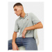 Jack&Jones Polokošeľa Bluwin 12169064 Sivá Regular Fit