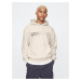 Oversize Gap Athletic Sweatshirt - Men's