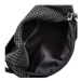 Adidas Ľadvinka Flap Bag S HL6728 Čierna