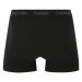 Calvin Klein Underwear Boxerky  sivá / oranžová / čierna / biela