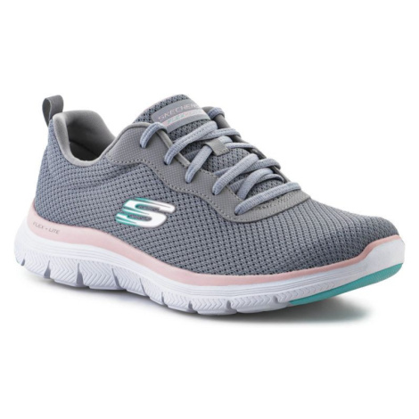 Topánky Skechers Flex Appeal 4.0 V 149303-GYLP