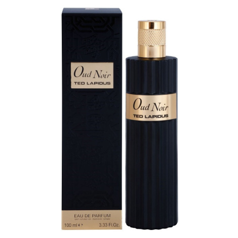 Ted Lapidus Oud Noir parfumovaná voda unisex