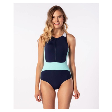 Rip Curl MIRAGE ULTIMATE BLOCK 1PC Multico Swimsuit