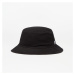 New Era Essential Tapered Bucket Hat černý