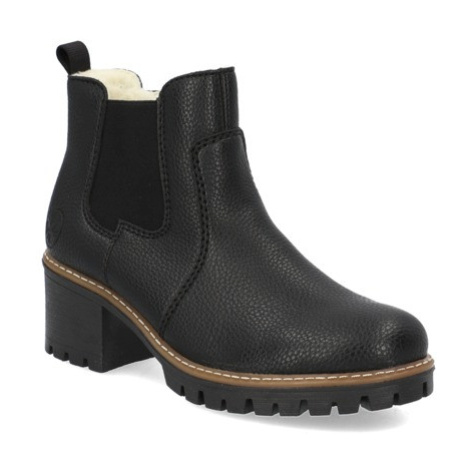Dámske Chelsea Boots Rieker