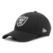 New Era Šiltovka NFL The League Oakrai T 10517873 Čierna