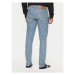 Levi's® Džínsy 512™ 28833-0588 Modrá Slim Fit