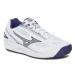 Mizuno Halové topánky Stealth Star 2 Jr X1GC2307 Biela