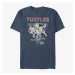 Queens Nickelodeon Teenage Mutant Ninja Turtles - NYC Unisex T-Shirt