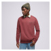 Timberland Mikina Small Logo Print Crew Neck