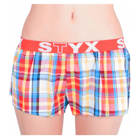 Nohavičky Styx