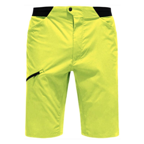 Men's Shorts Haglöfs L.I.M Fuse Green