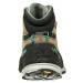 La Sportiva TX4 Mid GTX Women Taupe / Emerald