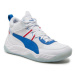 Puma Sneakersy Rebound Future Nextgen 392329-06 Biela