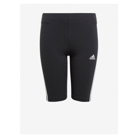 Dievčenské športové kraťasy a šortky Adidas