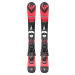 Rossignol lyže Hero Pro Team 4 Gw black 23/24