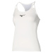 Dámské tílko Mizuno Printed Tank White