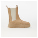 Tenisky Puma Mayze Stack Chelsea Wns Light Sand