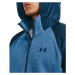 Pánska tréningová bunda UNDER ARMOUR UA Swacket-BLU-1357475-437