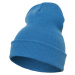 Long Heavyweight Cap CL Blue