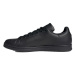 Pánska rekreačná obuv ADIDAS ORIGINALS Stan Smith core black core black cloud white