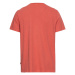 Tričko Camel Active T-Shirt 1/2 Arm Faded Red