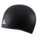 Dosp. kúpacia čiapka Aquasphere RACE CAP Farba: čierna