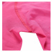 Alpine Pro Peirosa 4 Dámske spodné tričko s dlhým rukávom LUNP054 carmine rose