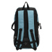 Beagles Originals menší outdoorový batoh 18L - 13,3" - oceľová modrá