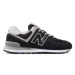 New Balance Sneakersy ML574EVB Čierna