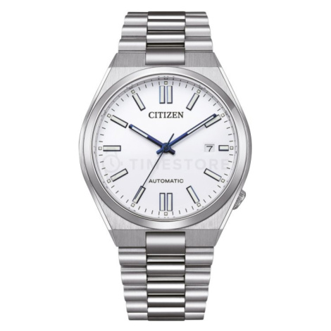 Citizen Tsuyosa NJ0159-86A