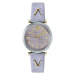 Versace VELS00219 V-Twist 36mm