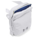 Malá taška cez rameno UNDER ARMOUR UA Loudon Lite Crossbody-WHT