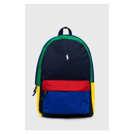 Detský ruksak Polo Ralph Lauren