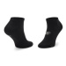 4F Súprava 3 párov členkových dámskych ponožiek H4Z22-SOD302 Farebná
