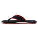 Tommy Hilfiger SPORTY HILFIGER BEACH SANDAL Pánske žabky, tmavo modrá, veľkosť