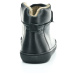 Crave Winfield Black zimné barefoot topánky 32 EUR