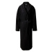 Lindex Prechodný kabát 'Hailey'  čierna
