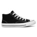 Converse Plátenky CHUCK TAYOR ALL STAR A00811C W Čierna