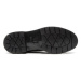 Wrangler Outdoorová obuv Spike Mid WM22072A Čierna