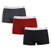 3PACK pánske boxerky Tommy Hilfiger viacfarebné (UM0UM02761 0WI)