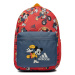 Adidas Ruksak Disney Mickey Mouse IW1120 Červená